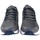 Zapatos Hombre Multideporte Paredes Zapato caballero  ld 22125 gris Gris