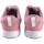 Zapatos Mujer Multideporte Paredes Zapato señora  ld 22130 rosa Rosa
