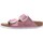 Zapatos Mujer Zapatos para el agua Birkenstock 1022161 Rosa