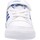 Zapatos Niños Deportivas Moda adidas Originals FY7986 Blanco