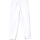 textil Niños Pantalones Lacoste XJ3127-SBH Blanco