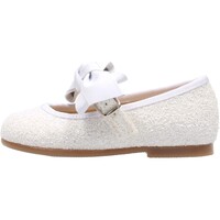 Zapatos Niños Deportivas Moda Panyno - Ballerina bianco  glitter B3006 GLITT Blanco