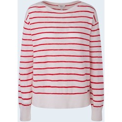textil Mujer Jerséis Pepe jeans JERSEY POLLY  MUJER Blanco