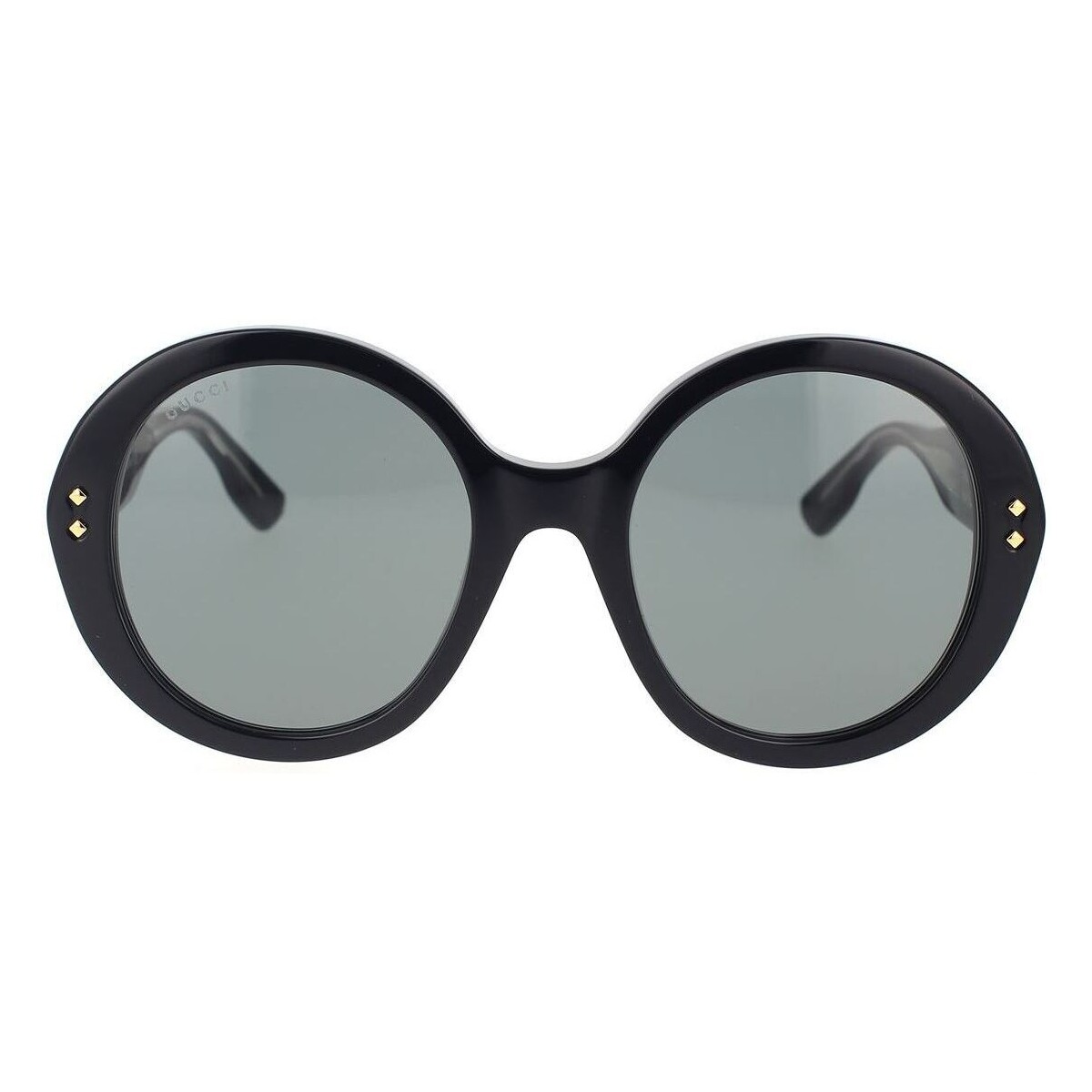 Relojes & Joyas Mujer Gafas de sol Gucci Occhiali da Sole  GG1081S 001 Negro