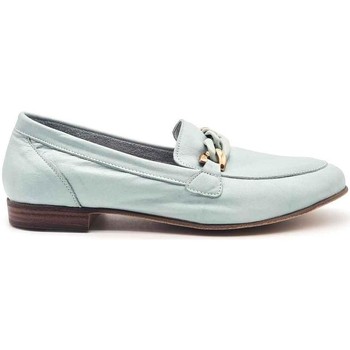 Zapatos Mujer Derbie & Richelieu Top3 22537 Azul