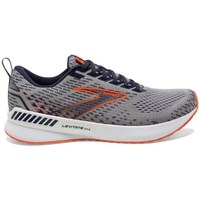 Zapatos Hombre Running / trail Brooks Levitate 5 Gts Gris