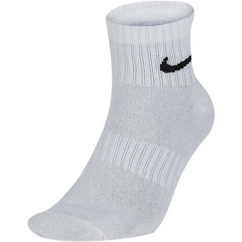 Ropa interior Calcetines Nike BS1581 Blanco