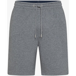textil Hombre Shorts / Bermudas Sun68 F32128 34 Gris