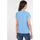textil Mujer Tops y Camisetas Barbour LTS0395 BL19 Azul