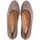 Zapatos Mujer Zapatos de tacón Gabor 02.120 Beige