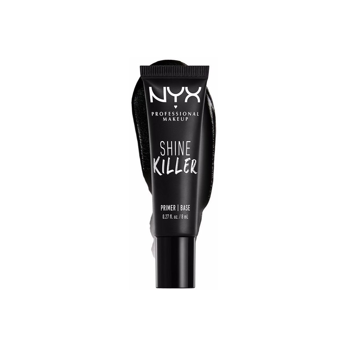 Belleza Base de maquillaje Nyx Professional Make Up Shine Killer Shine Kill 