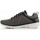 Zapatos Hombre Fitness / Training Skechers 52927-CCBK Gris