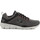 Zapatos Hombre Fitness / Training Skechers 52927-CCBK Gris