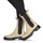 Zapatos Mujer Botas de caña baja Mjus DOBLE CHELS Beige