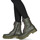 Zapatos Mujer Botas de caña baja Mjus BEATRIX LACE Kaki