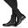 Zapatos Mujer Botas de caña baja Mjus DEBBY Negro