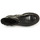Zapatos Mujer Botas de caña baja Mjus BOMBA ZIP Negro