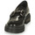 Zapatos Mujer Mocasín Mjus BET MOC Negro