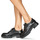 Zapatos Mujer Derbie Mjus BEATRIX DERBY Negro