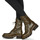 Zapatos Mujer Botas de caña baja Airstep / A.S.98 HELL BOOTS Kaki