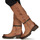 Zapatos Mujer Botas urbanas Airstep / A.S.98 LANE HIGH Camel