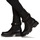 Zapatos Mujer Botas de caña baja Airstep / A.S.98 LANE CHELSEA Negro