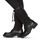 Zapatos Mujer Botas urbanas Airstep / A.S.98 TOPCAT Negro
