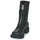 Zapatos Mujer Botas de caña baja Airstep / A.S.98 TOPDOG Negro
