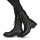 Zapatos Mujer Botas de caña baja Airstep / A.S.98 TOPDOG Negro