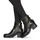 Zapatos Mujer Botines Airstep / A.S.98 VISION LOW Negro