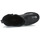 Zapatos Mujer Botas urbanas Meline VZ1002-A-6252 Negro