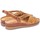 Zapatos Mujer Sandalias Pikolinos S  CADAQUES W8K-0907C1 Amarillo