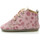 Zapatos Niña Pantuflas para bebé Aster Layas Rosa