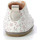 Zapatos Niña Pantuflas para bebé Aster Layas Blanco