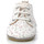 Zapatos Niña Pantuflas para bebé Aster Layas Blanco