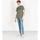 textil Hombre Camisetas manga corta Pepe jeans PM507727 | Andres Verde