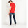 textil Hombre Polos manga corta Pepe jeans PM541431 | Lucas Rojo