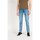 textil Hombre Pantalones con 5 bolsillos Pepe jeans PM205895WH42 | Hatch Regular Azul