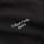 textil Hombre Camisetas manga corta Calvin Klein Jeans CAMISETA STACKED  HOMBRE Negro