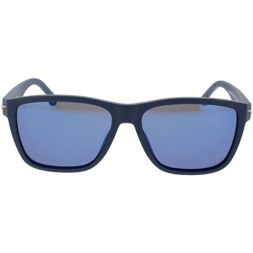 Relojes & Joyas Hombre Gafas de sol Police Occhiali da Sole  Tailwind 3 SPLB38E 6QSP Polarizzato Azul