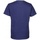 textil Niños Camisetas manga corta Rtp Apparel Cosmic Azul