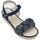 Zapatos Sandalias Mayoral 26168-18 Azul