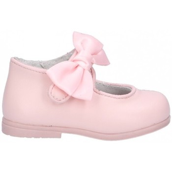 Zapatos Niña Derbie & Richelieu Bubble 62619 rosa