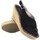 Zapatos Mujer Multideporte Olivina Sandalia señora BEBY 19107 negro Negro