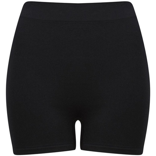 textil Mujer Shorts / Bermudas Tombo TL301 Negro