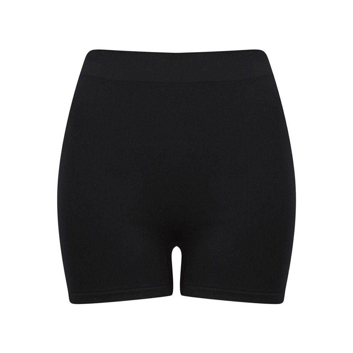 textil Mujer Shorts / Bermudas Tombo TL301 Negro