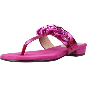 Zapatos Mujer Sandalias Menbur 22784M Rosa