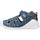 Zapatos Niña Sandalias Biomecanics 222181B Azul
