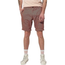 textil Hombre Shorts / Bermudas Kaporal 183443 Naranja