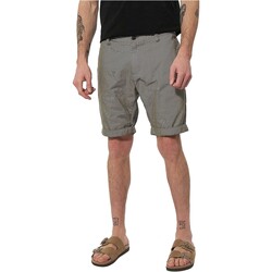 textil Hombre Shorts / Bermudas Kaporal 183466 Kaki